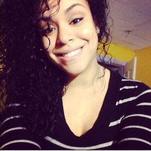 Meet your Posher, Keisha